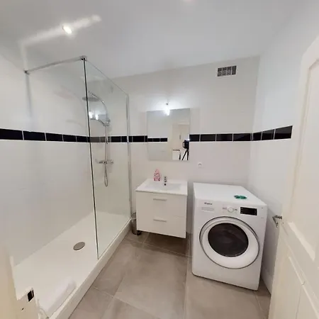 La Madeleine - Strasbourg Appartement Buitenkant foto