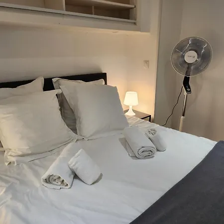 La Madeleine - Strasbourg Appartement Buitenkant foto