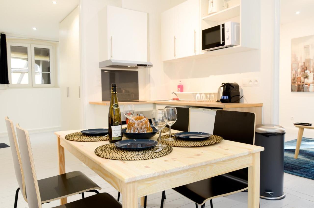 La Madeleine - Apartamento Estrasburgo