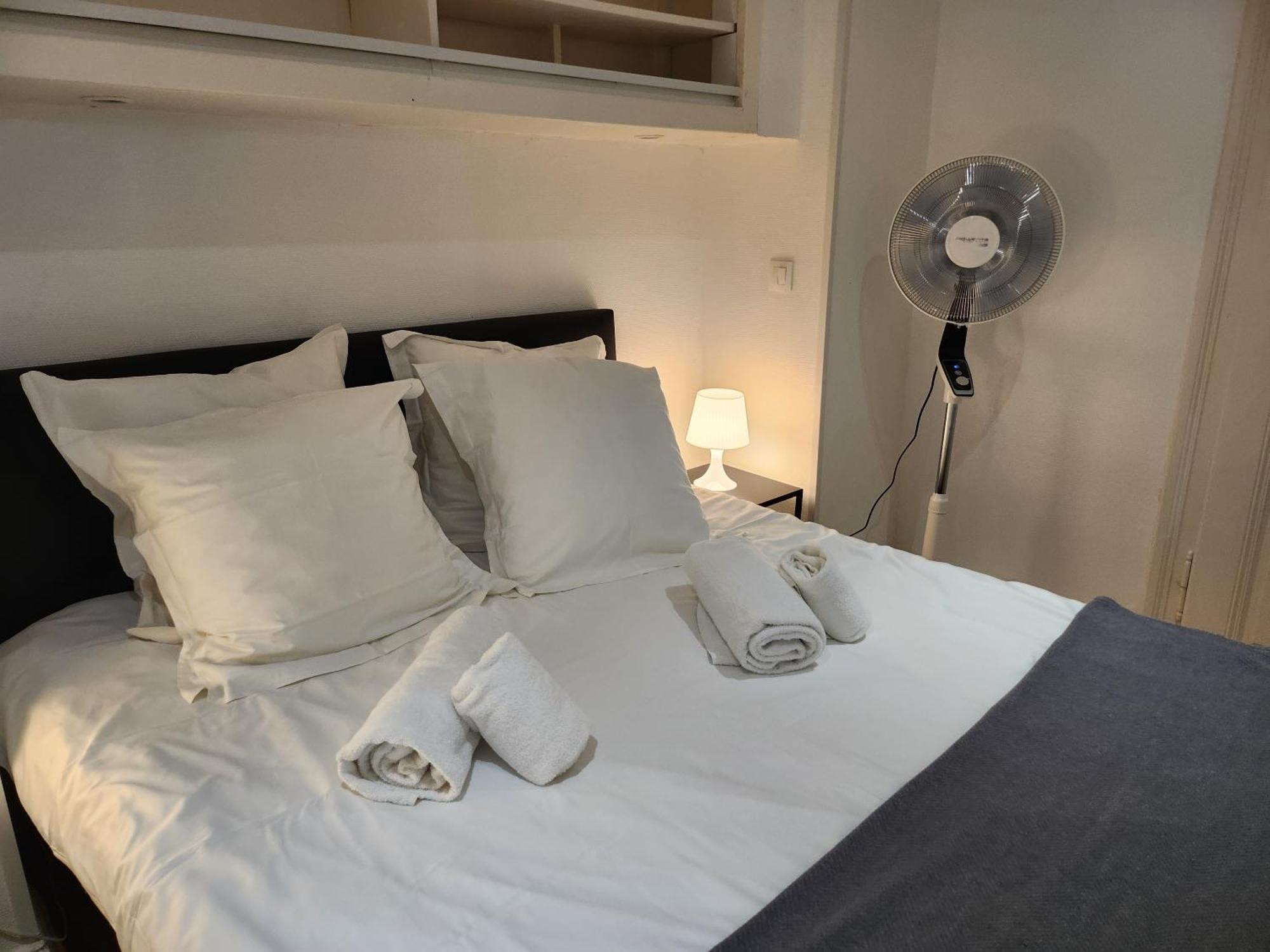 La Madeleine - Appartement *