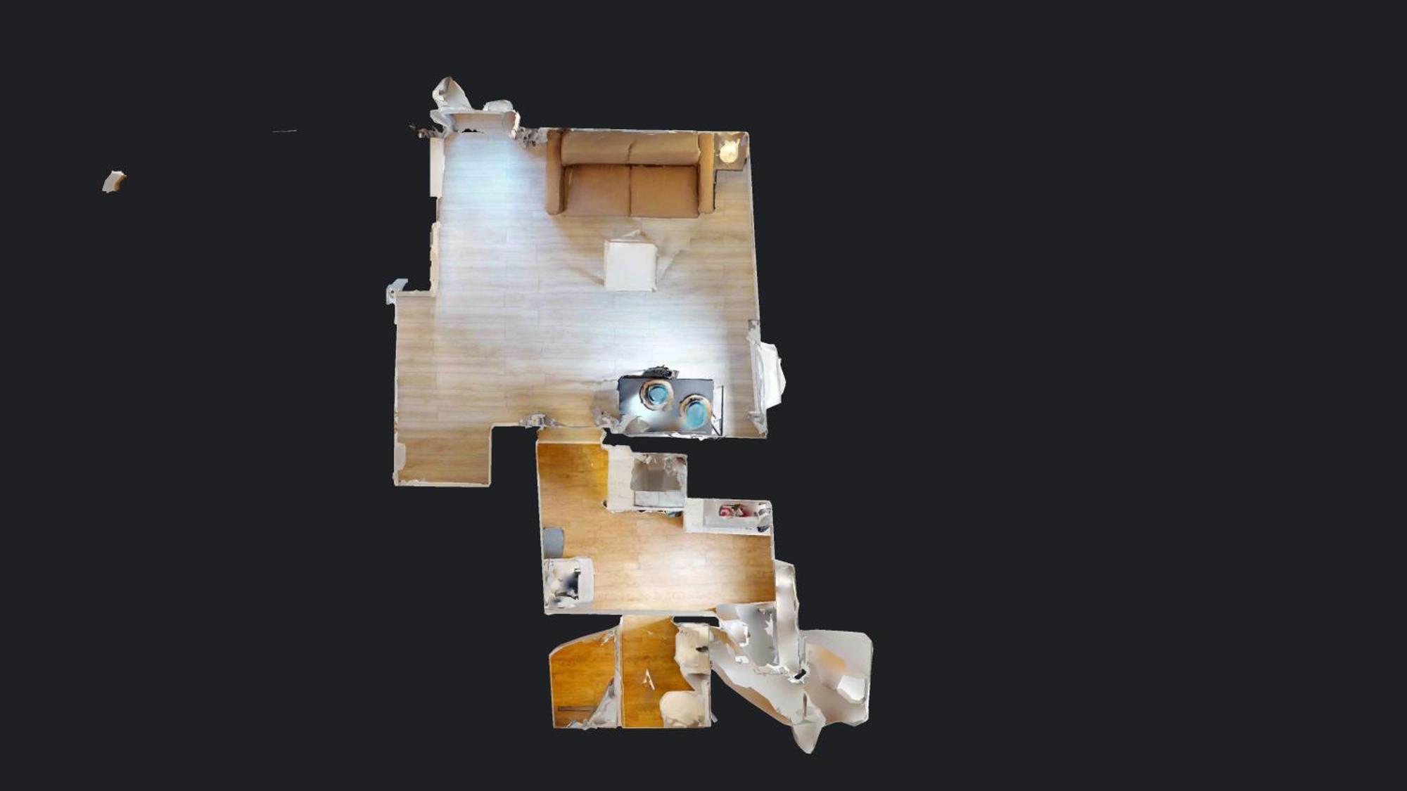 La Madeleine - Appartement *